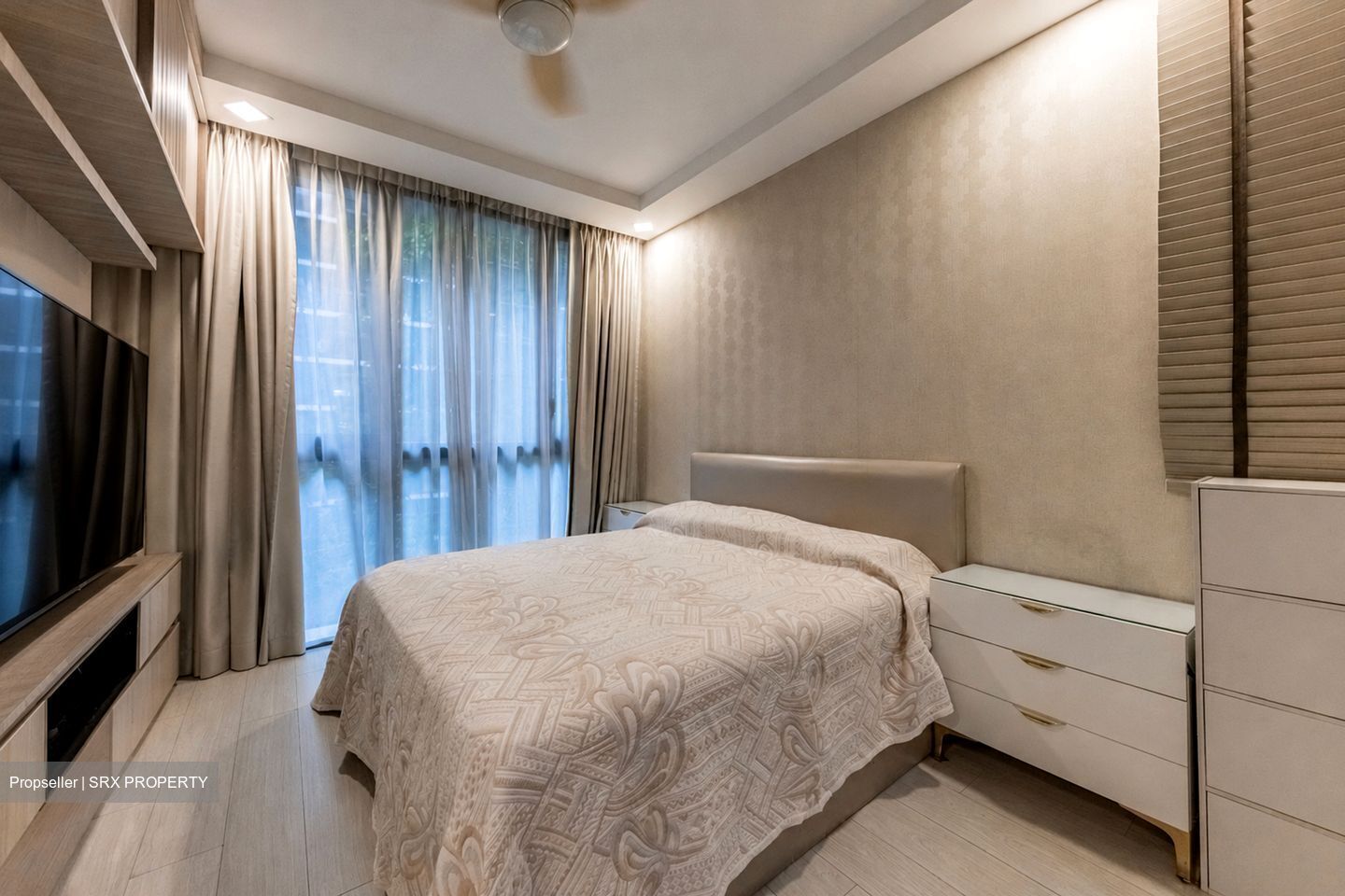 Bellewaters (D19), Condominium #573742971